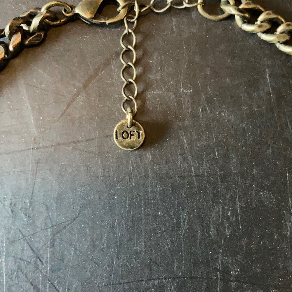 Loft necklace - Picture 2 of 5